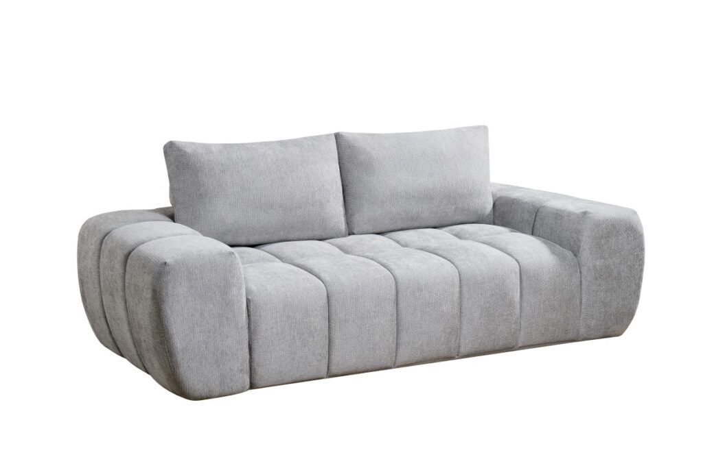 Grey sofa