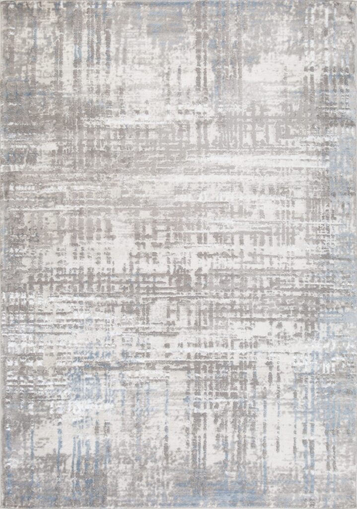Grey 5×8 area rug