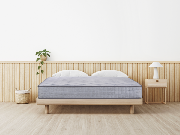 9″ king mattress