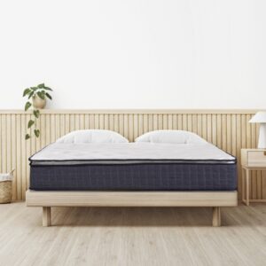 11" full mattress