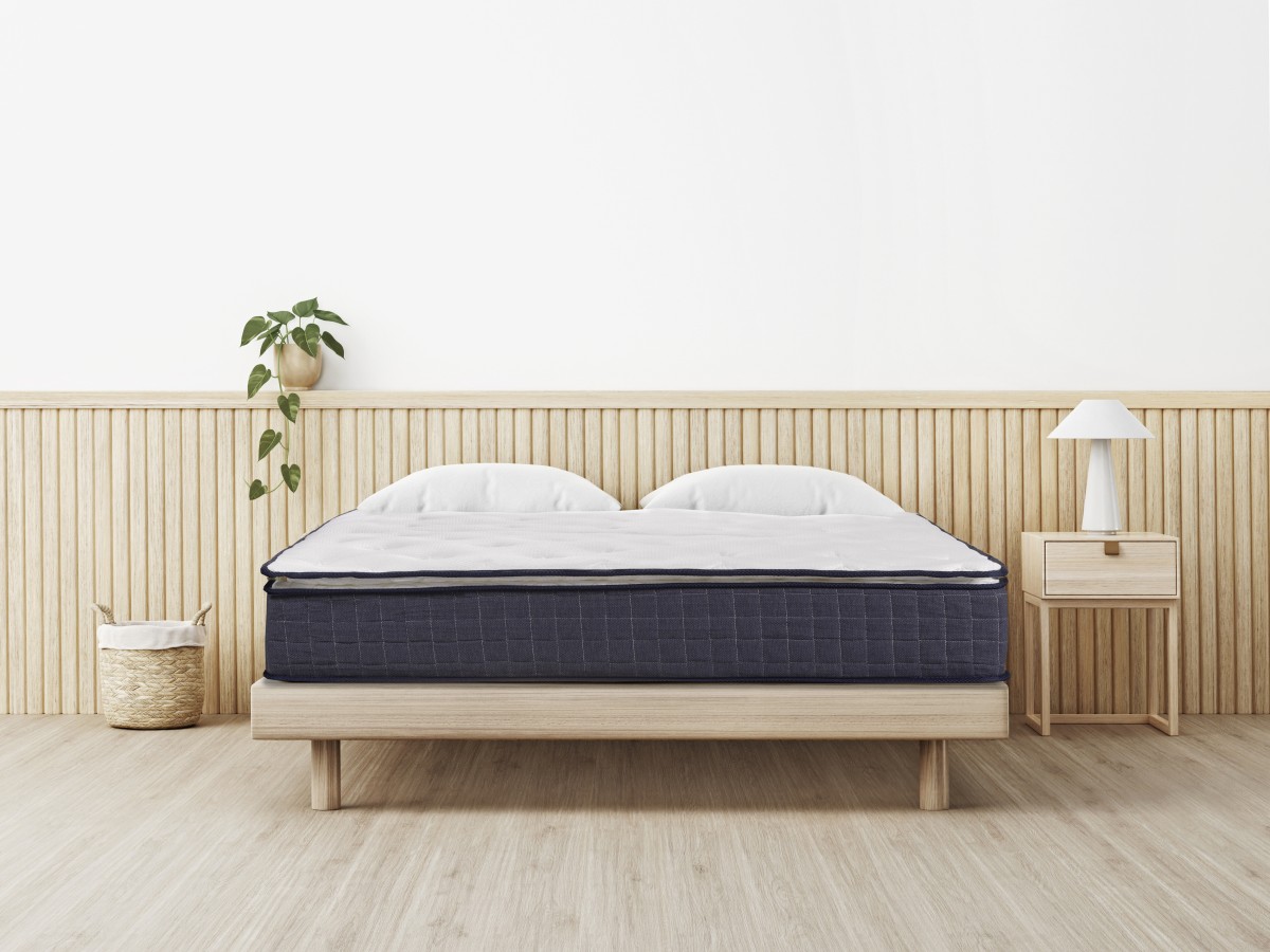 11″ full mattress