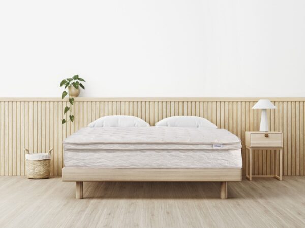 10.5″ full mattress