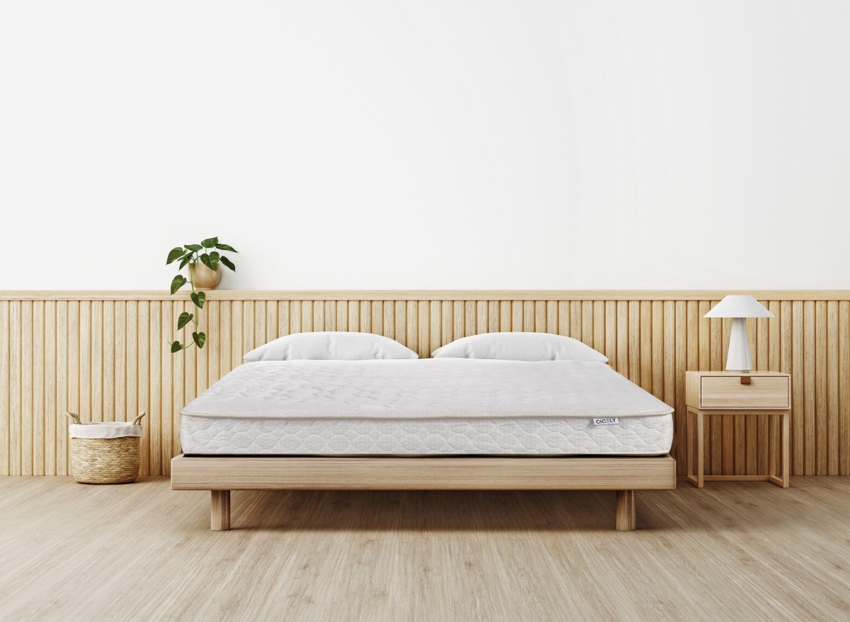 6.5″ queen mattress